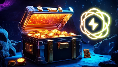 The Market May Be Falling, But Lightchain AI’s Long-Term Growth Potential Remains Unmatched