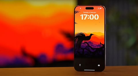 iPhone 17 Pro Leaks: Major Upgrades Expected in 2025