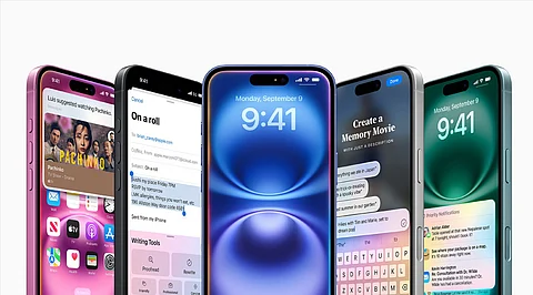 The iPhone 17 Pro may feature a new horizontal camera setup, replacing the current vertical alignment