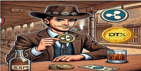 Ripple (XRP) and Cardano (ADA) on the Decline While Investors