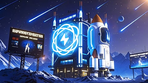 In a Market Full of Uncertainty, This AI Coin’s Presale Shows It’s Built for the Long Haul