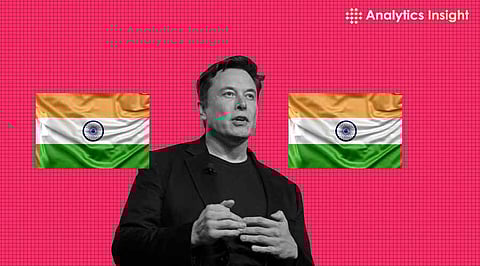 Elon Musk’s Big India Push: Tesla’s EV Plans, Starlink’s Entry, and SpaceX-ISRO Ties
