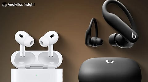 Powerbeats Pro 2 vs AirPods Pro 2: Which One Should You Buy?