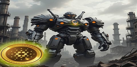 Forget Meme Coin Mania: Millionaire Shares 3 AI