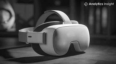 Apple Vision Pro