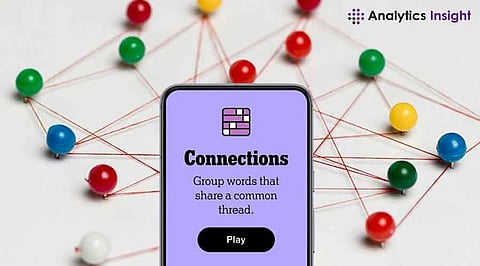 NYT Connections Hints and Answers for February 14, 2025