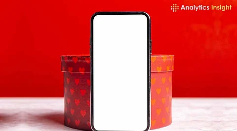 Best smartphone for Valentine’s Day