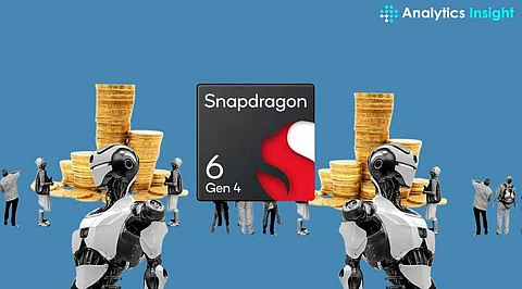 Top Tech News: Qualcomm's Snapdragon 6 Gen 4, EnCharge AI Raises Funds for Latest Computing Chip