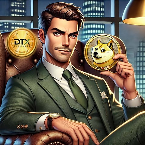 Dogecoin Bulls Predict $2, But This Viral Crypto Is Already Up 790% In Q1