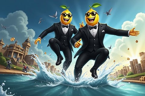 BitLemons