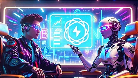 Lightchain AI