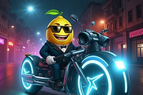 BitLemons