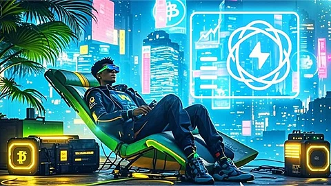 Lightchain AI