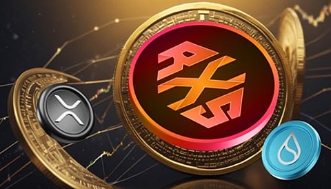 Rexas Finance