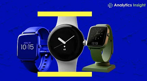 Amazon Mega Smartwatch Sale: Best Deals You Can Get Right Now