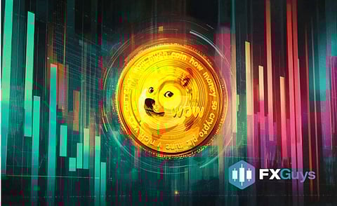 Analyst Anticipates Dogecoin Price Pullback