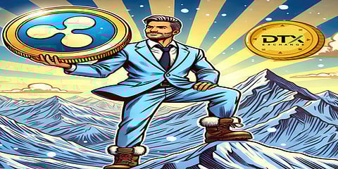 This One Altcoin Could Surpass Your Portfolio Gains From XRP In 60 Days After Expecting Listing