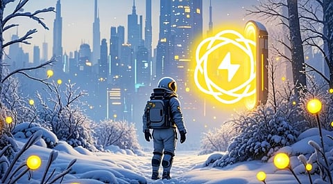 Solana Investors Are Looking to Lightchain AI