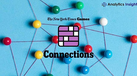 NYT Connections Hints and Answers for February 15, 2025