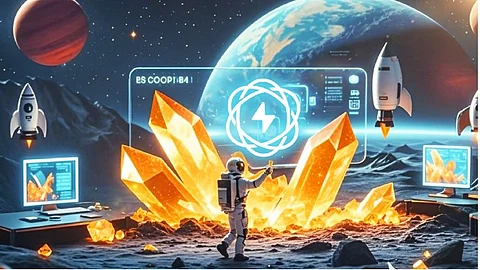 Dogecoin (DOGE) and Cronos (CRO) Prices Surge