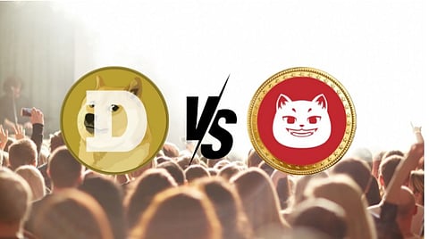 Massive Buy Orders Detected on This Undervalued Meme