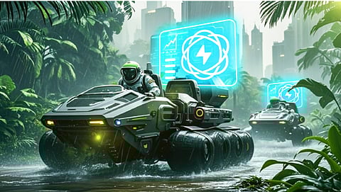 New $0.006 Coin to Beat Cardano (ADA), Tron (TRX), and Sui (SUI) in the Race to the Top