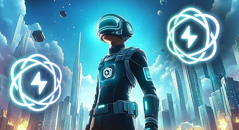 Dogecoin Price To Drop Back To $0.2 Before Breaking $1, Unstoppable Lightchain AI Defies Market Downturn