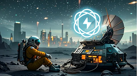 Bitcoin (BTC) Started Small