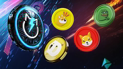 Best Meme Coins To Buy Now