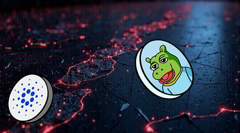 Cardano Price Prediction: ADA Battles Price Volatility With 70% Crash Forecasts While FloppyPepe (FPPE) Gears Up For A 3,582% Rally