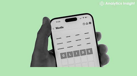 Today's Wordle Hints and Answer for February 17, 2025