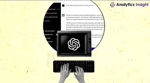 No More Censorship? ChatGPT Shifts to Free Speech