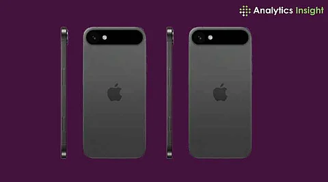 iPhone 17 Air Concept: Could This Be Apple’s Thinnest Phone Yet?