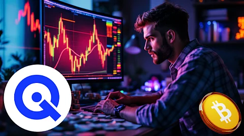 Bitcoin Adoption Hits Record Highs, See Why Retail Investors Are Flocking Into This New Altcoin