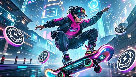 Musk Push DOGE Over $1 in 2025 & Why Lightchain AI Is a Wiser Alternative