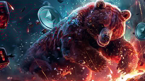 Cryptocurrency News: ETH and XRP Price Steady, While BTC Rests on Support; RBLK Sights 50x Gains in Feb 2025!