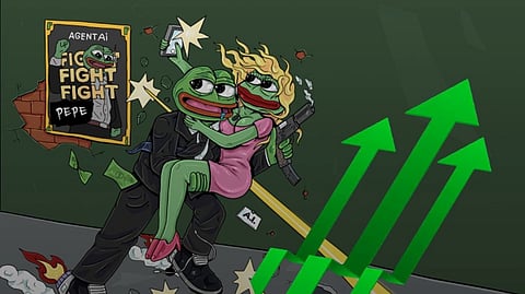 Top 6 Bullish Altcoins to Finally Ignite the Next Altseason Rally (Double-Digit Profits Expected for February-March 2025)