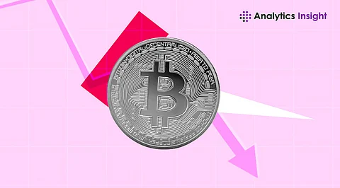 Crypto Price Today Bitcoin Drops to $95,997 Amid Market Volatility