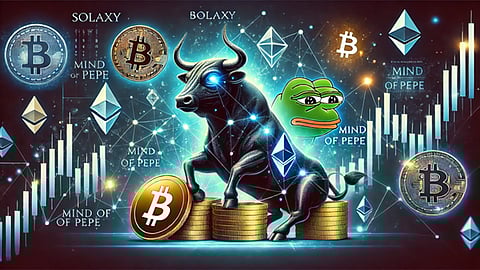 7 Cryptos That Will Pump In 2025 - Best ICOs This February