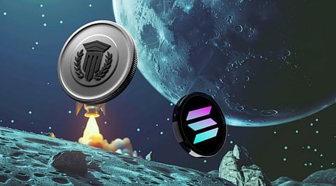 Could This $0.01 Altcoin Match the Breakout Success of Ethereum and Solana?