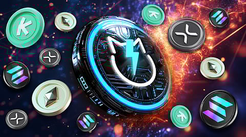 5 Best Crypto Coins to Buy Now