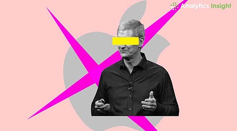 Tim Cook Teases New Apple Product: What Will It Be?