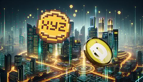 Dogecoin Bears Eye 20% Profit—But Could Rising Star XYZ Outperform in the Next Bull Cycle?