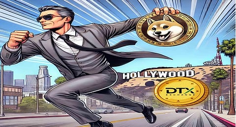 DTX Exchange (DTX) Enters Bonus ICO Stage and Primed for Explosive