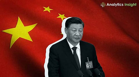 Xi Jinping Signals End to China’s Tech Crackdown in Landmark Meeting with Industry Leaders