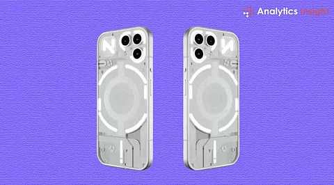Nothing Phone 3a: Expected Specs, Price, and Launch Details