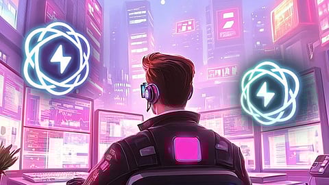 Solana and XRP Holders Heads Turn In 2025 As Lightchain AI Crypto Market Downturn With Insane Volume