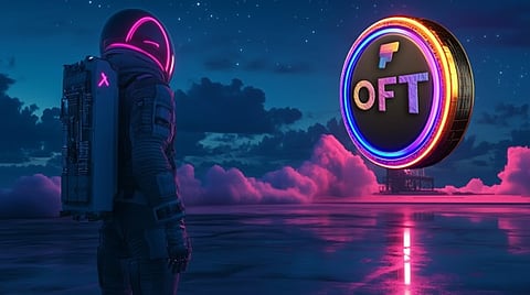 Sui (SUI) Price Prediction: 1Fuel’s (OFT) Exchange Could Be the Catalyst for a 50x Move