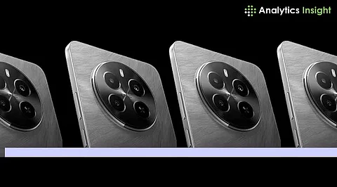 Realme P3 Pro 5G India Launch: Performance Meets Aesthetics
