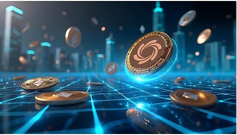 Ethereum Options Turn Bullish—Could This AI Crypto